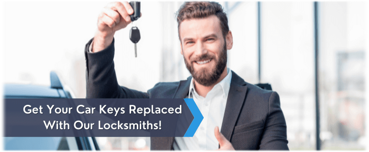 Car Key Replacement Laguna Hills, CA